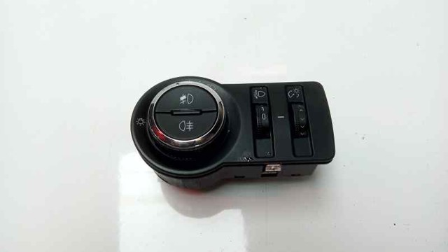 13268703 Opel