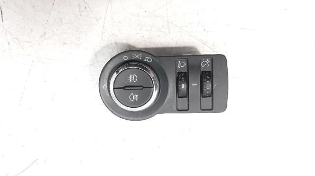 13268703 Opel
