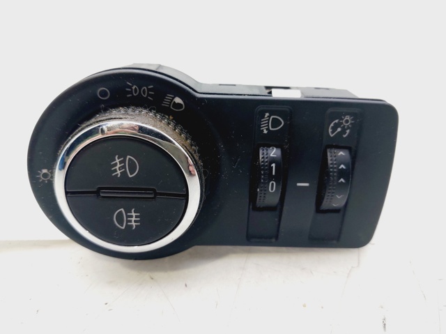 13268703 Opel