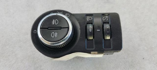 13268703 Opel