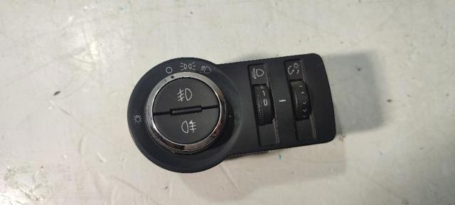 13268703 Opel