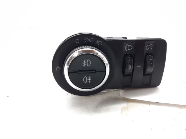 13268703 Opel