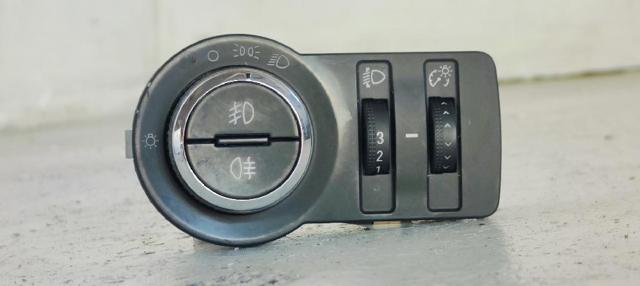 13268703 Opel