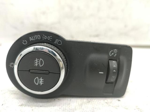 13268707 Opel