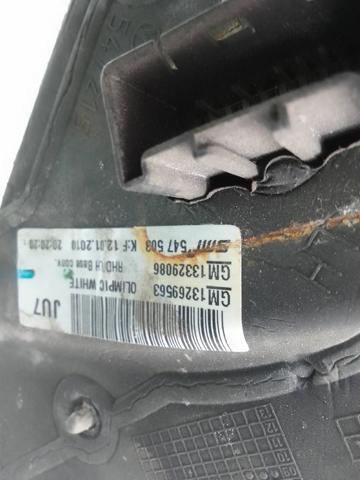 13269563 Opel