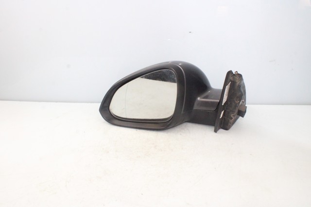 Espelho de retrovisão esquerdo 13269568 OPEL