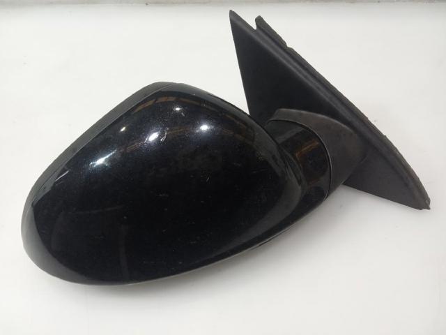 Espelho de retrovisão direito 13269579 OPEL
