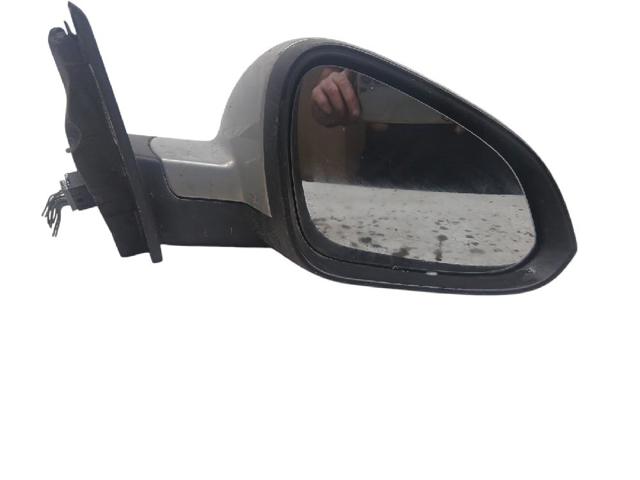 Espelho de retrovisão direito 13269579 OPEL