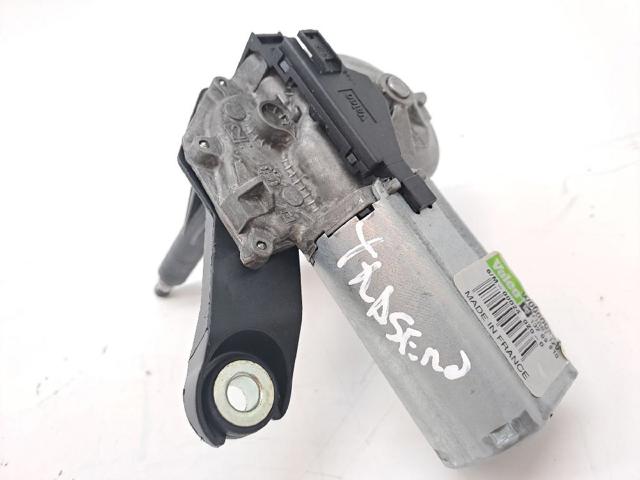 Motor de limpador pára-brisas de vidro traseiro 13269910 OPEL
