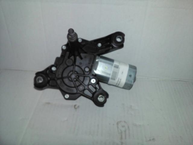 Motor de limpador pára-brisas de vidro traseiro 13269910 OPEL