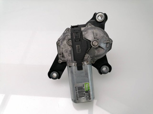 Motor de limpador pára-brisas de vidro traseiro 13269910 OPEL