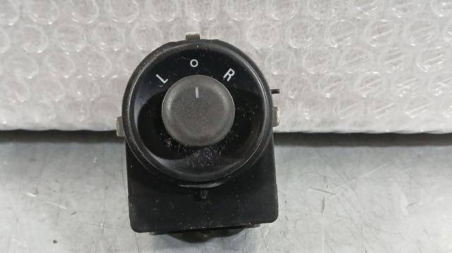 Unidade de controlo dos espelhos de retrovisão, na porta 13271827 OPEL