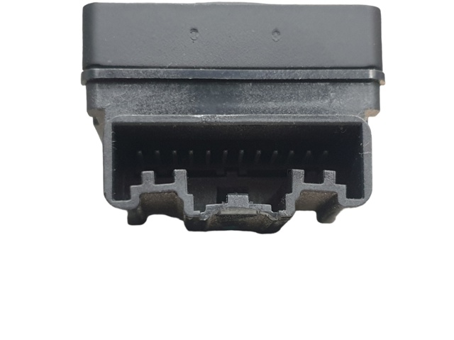 Unidade de controlo dos espelhos de retrovisão, na porta 13271827 OPEL