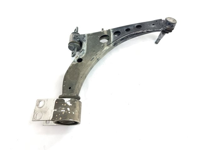 Braço oscilante inferior esquerdo de suspensão dianteira 13273604 OPEL