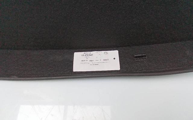 13274647 Opel