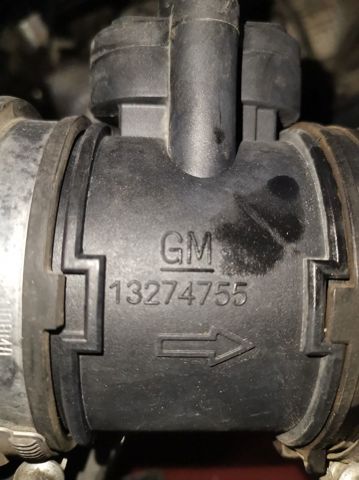 13274755 Opel