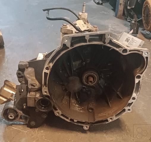 1327480 Ford