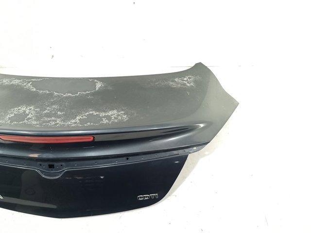 para Opel Insignia (G09)