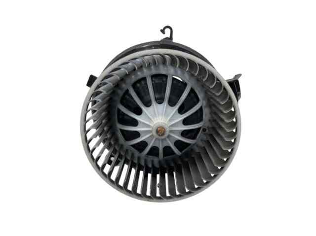 Motor de ventilador de forno (de aquecedor de salão) 13276230 OPEL