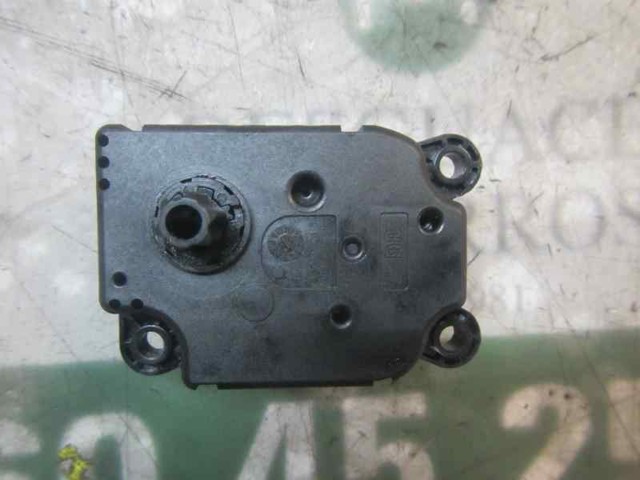 Acionamento de comporta de forno para Opel Zafira P12