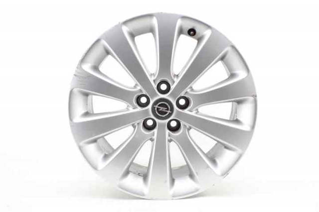 13276346 Opel