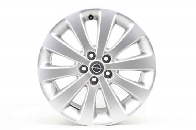 13276346 Opel
