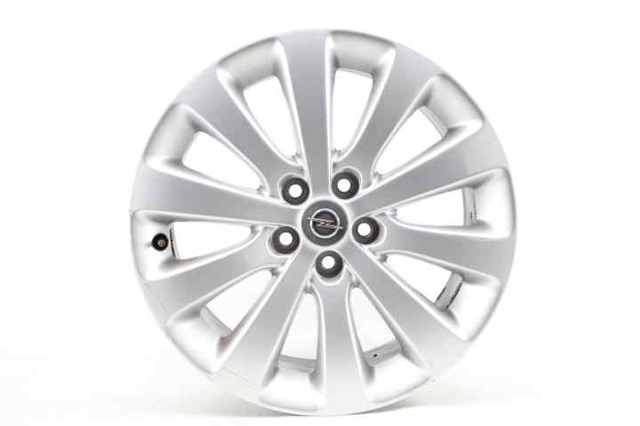 13276346 Opel