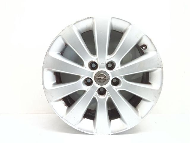 13276347 Opel
