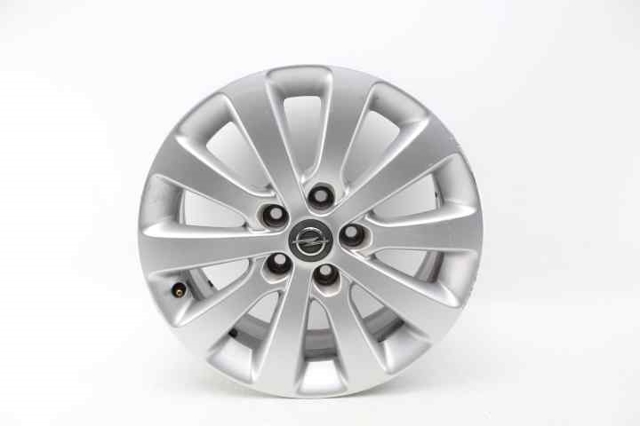 13276347 Opel
