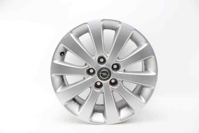 13276347 Opel