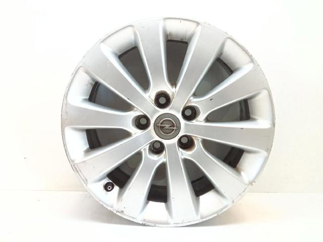13276347 Opel
