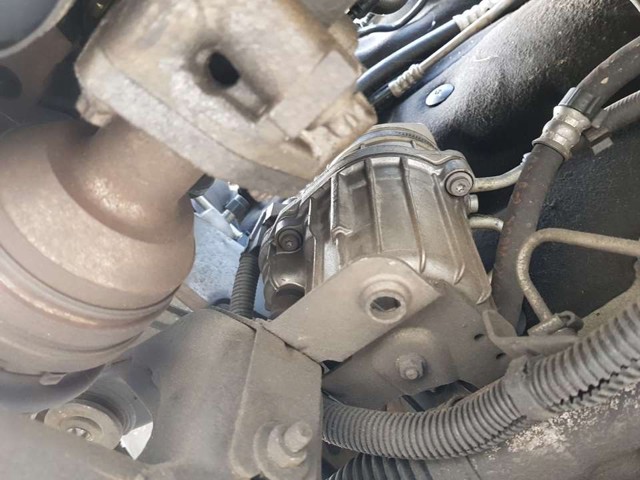 Bomba da Direção hidrâulica assistida 13276990 OPEL