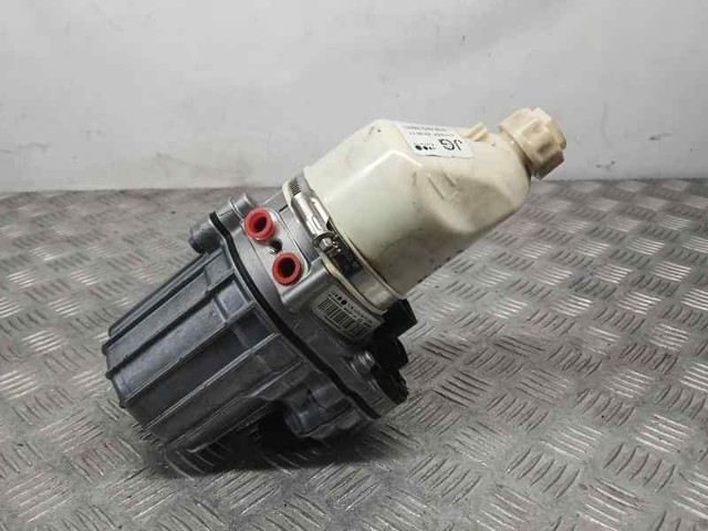 Bomba da Direção hidrâulica assistida 13276990 OPEL
