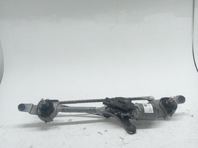 Trapézio de limpador pára-brisas 13277077 OPEL