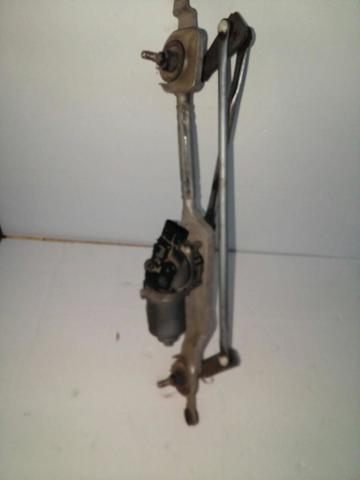 Trapézio de limpador pára-brisas 13277077 OPEL