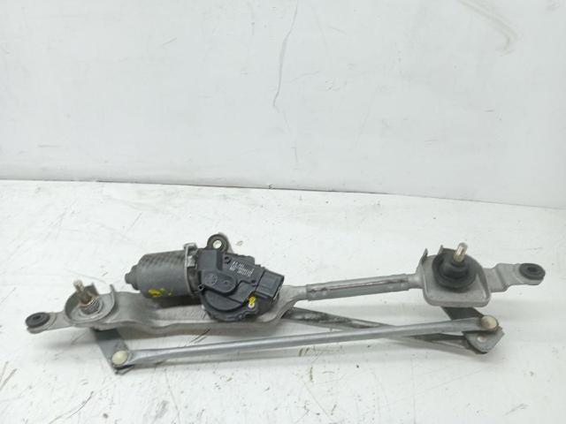 Trapézio de limpador pára-brisas 13277077 OPEL