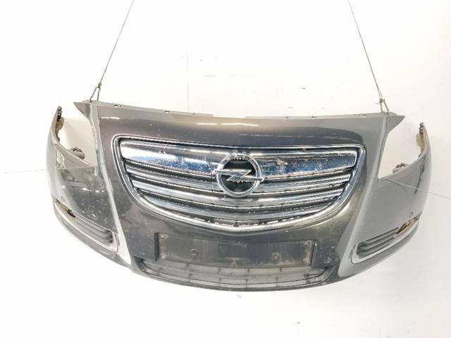 Pára-choque dianteiro 13277151 OPEL