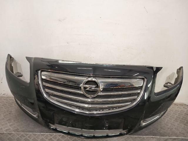 Pára-choque dianteiro 13277151 OPEL