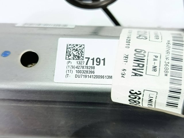 13277191 Opel
