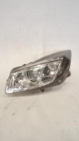 13278001 Opel