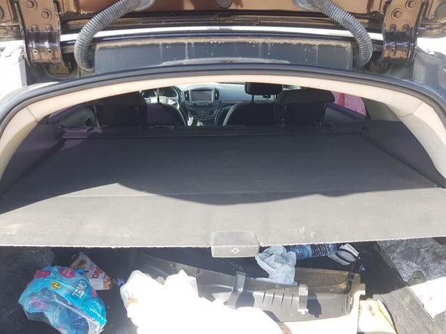 13278414 Opel