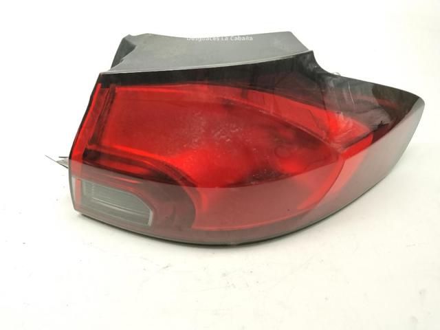 13278785 Opel