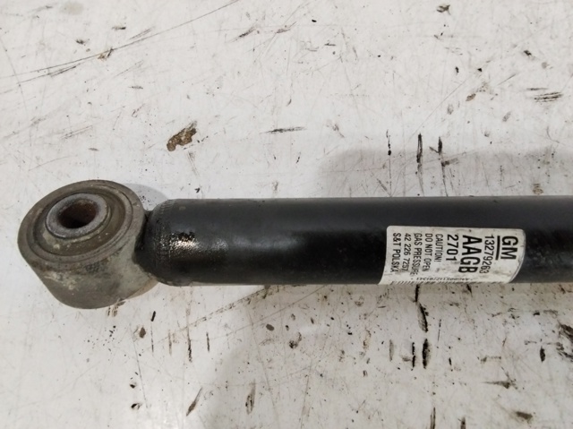 13279263 Opel