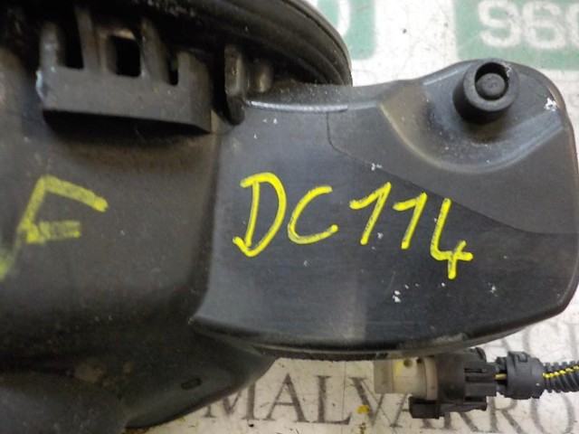 Alcapão do tanque de combustível para Opel Insignia G09