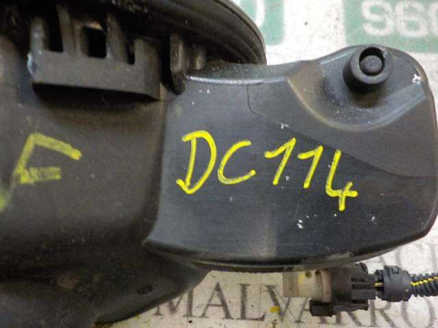 Alcapão do tanque de combustível para Opel Insignia G09