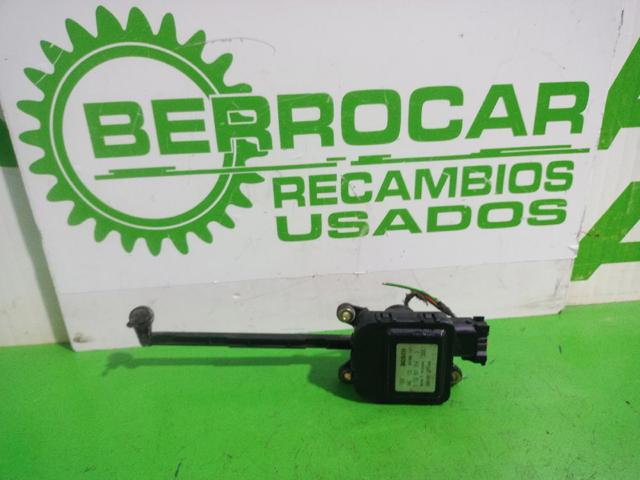 Acionamento de comporta de forno 132801134 OPEL
