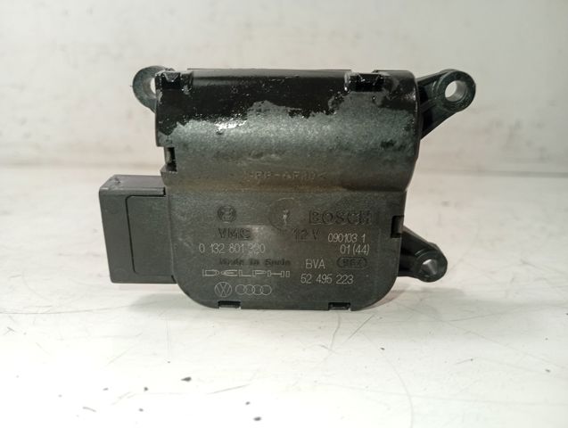 Motor de comporta de recirculação de ar 132801320 PORSCHE