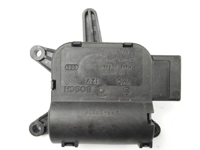 Motor de comporta de recirculação de ar 132801320 PORSCHE