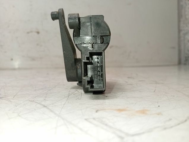 Motor de comporta de recirculação de ar 132801320 PORSCHE