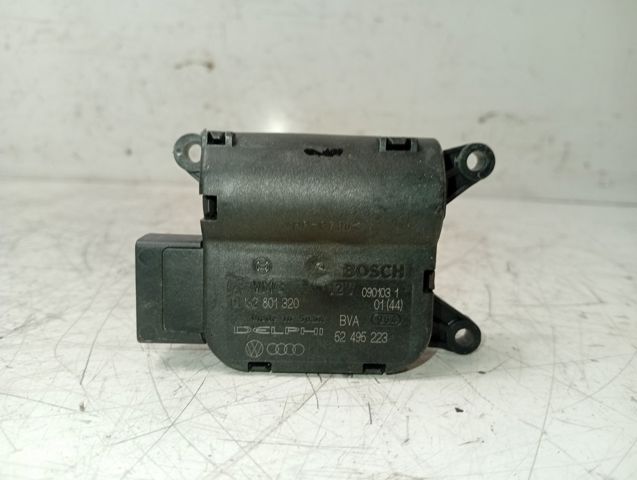Motor de comporta de recirculação de ar 132801320 PORSCHE